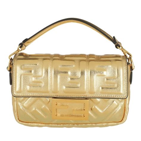 fendi mini be leather baguette|fendi mini cross body bag.